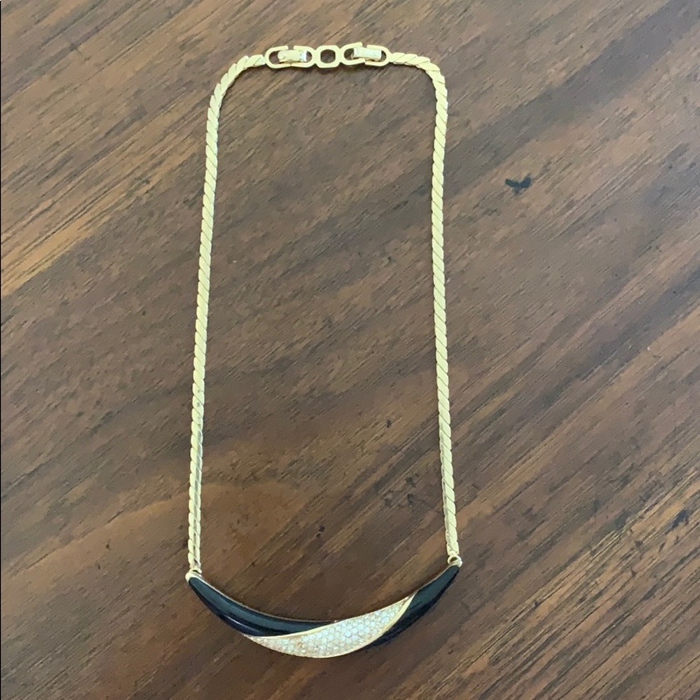 Vintage Christian Dior Necklace